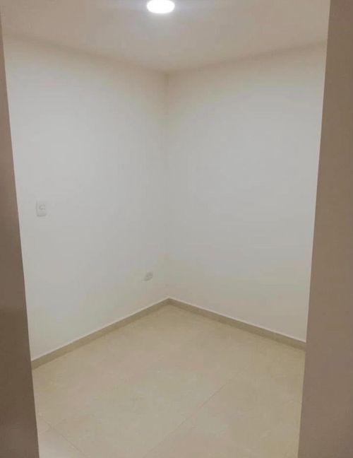 Apartaestudio en venta en Alarcon, Bucaramanga, 37 m² · foto 6 de 9