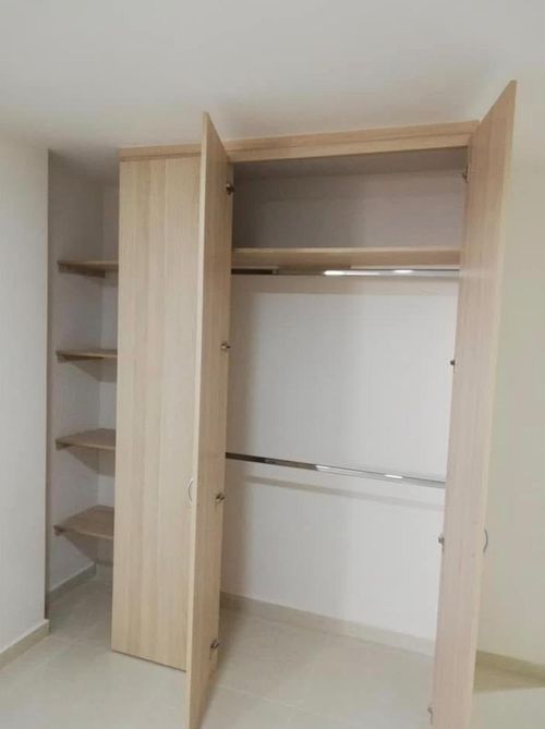 Apartaestudio en venta en Alarcon, Bucaramanga, 37 m² · foto 7 de 9