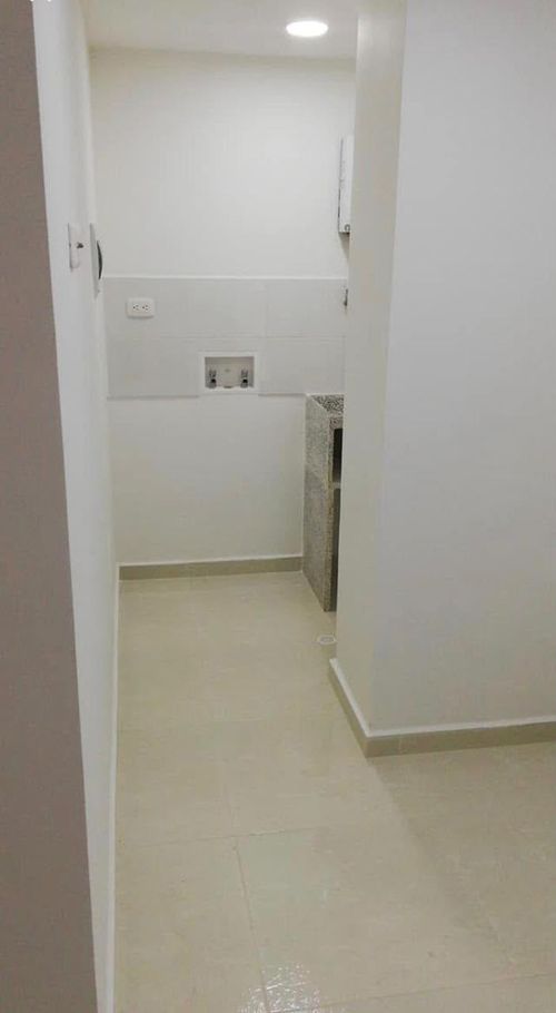 Apartaestudio en venta en Alarcon, Bucaramanga, 37 m² · foto 8 de 9