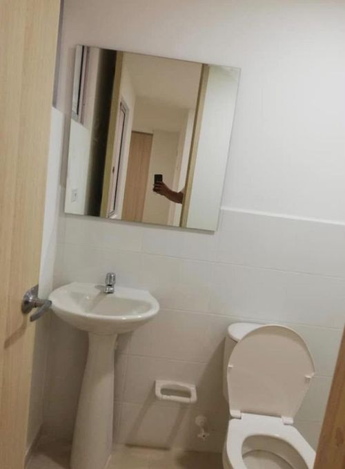 Apartaestudio en venta en Alarcon, Bucaramanga, 37 m² · foto 3 de 9