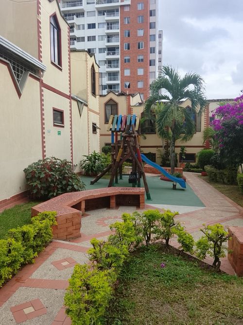 Casa de 4 alcobas en venta en El Recreo, Floridablanca, 100 m² · foto 12 de 12