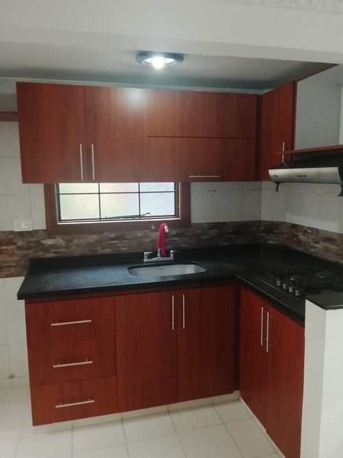 Casa de 4 alcobas en venta en El Recreo, Floridablanca, 100 m² · foto 3 de 12