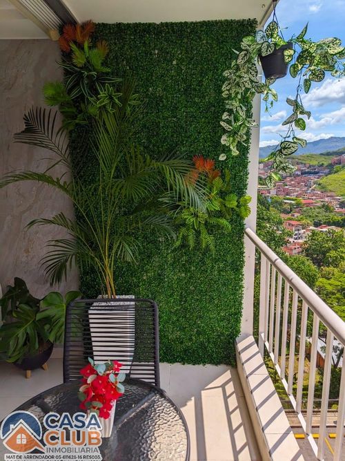 Apartamento de 3 alcobas en venta en Reserva De La Loma, Piedecuesta, 66 m² · foto 10 de 13