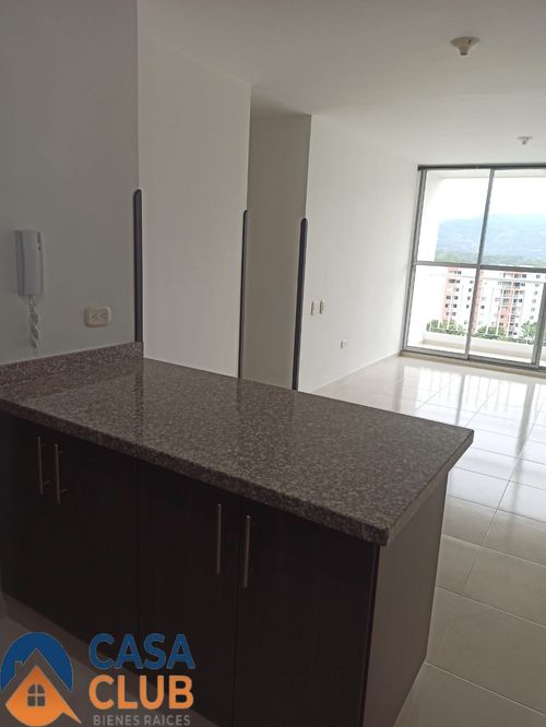 Apartamento de 3 alcobas en venta en Reserva De La Loma, Piedecuesta, 66 m² · foto 9 de 13