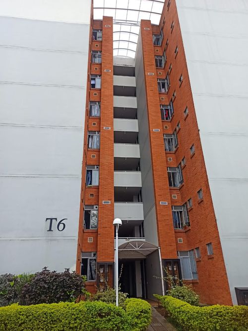 Apartamento de 3 alcobas en venta en Reserva De La Loma, Piedecuesta, 66 m² · foto 12 de 13