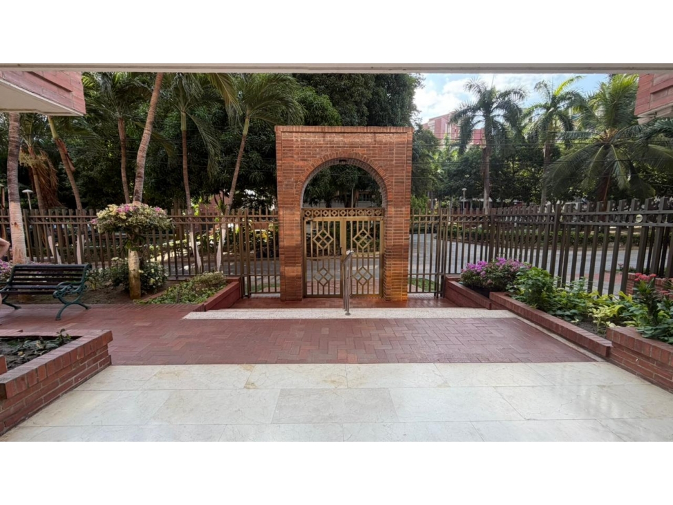 Departamento en venta con baja de precio en Villa country