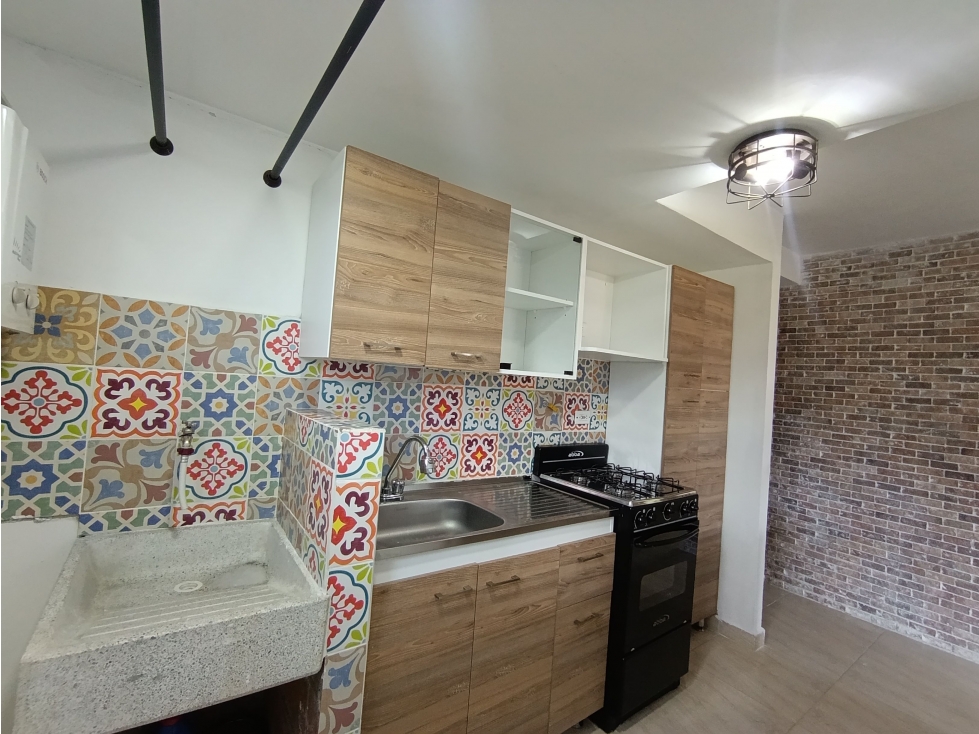 2BR Apartment in Zona industrial 1 (55 m²)