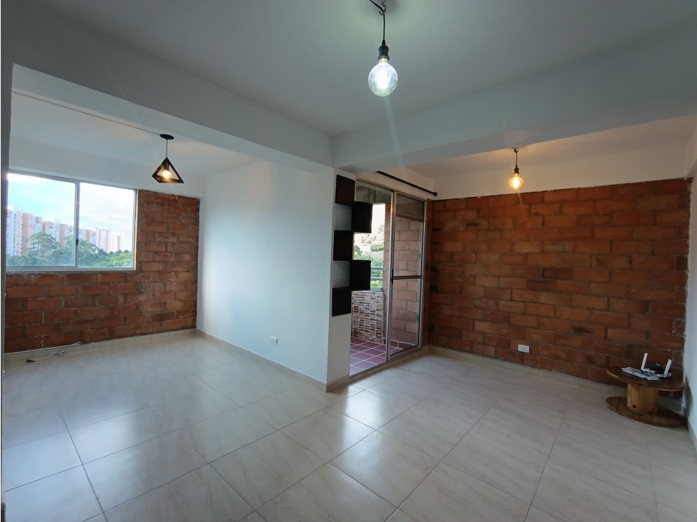 2BR Apartment in Zona industrial 1 (55 m²) - 3