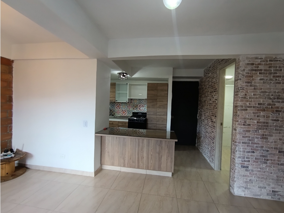 2BR Apartment in Zona industrial 1 (55 m²) - 4