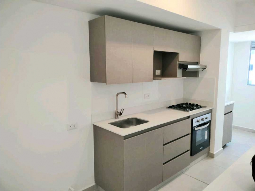 Apartamento en venta en Las Vegas, Envigado · foto 2 de 17