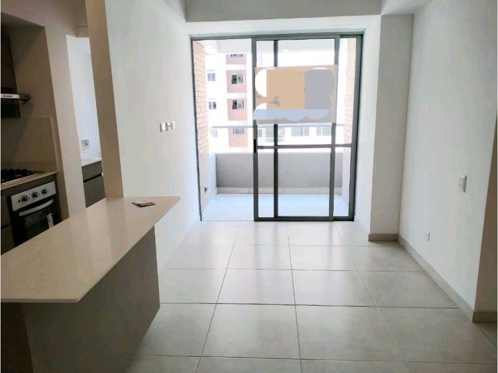 Apartamento en venta en Las Vegas, Envigado · foto 3 de 17
