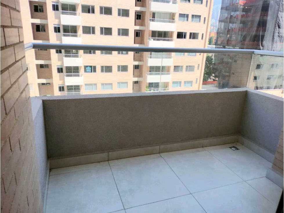 Apartamento en venta en Las Vegas, Envigado · foto 14 de 17