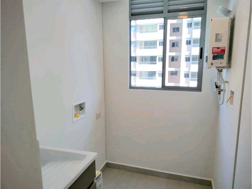 Apartamento en venta en Las Vegas, Envigado · foto 15 de 17