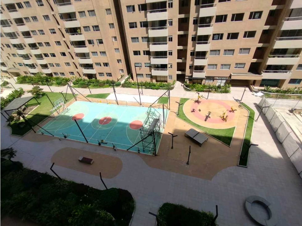 Apartamento en venta en Las Vegas, Envigado · foto 16 de 17