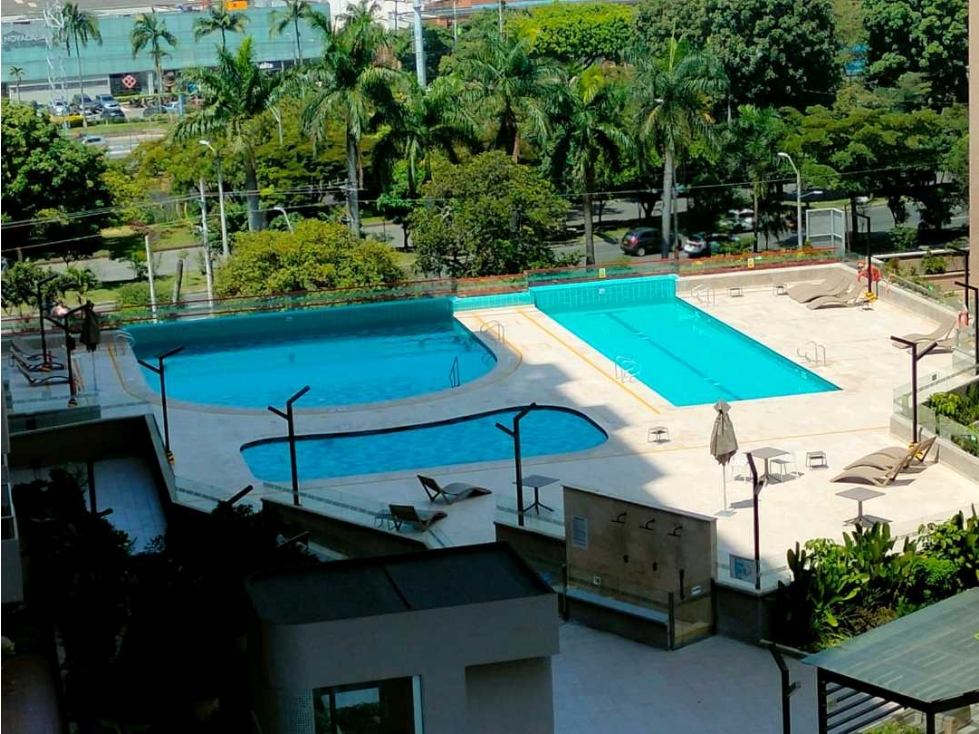 Apartamento en venta en Las Vegas, Envigado · foto 17 de 17