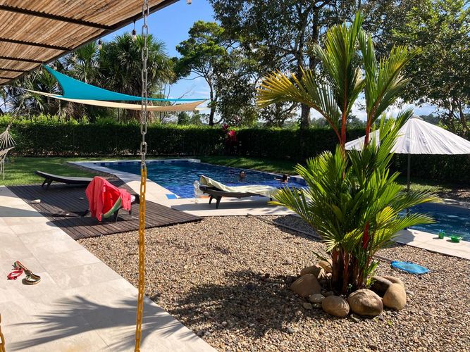 Casa de 4 alcobas en venta en Bella Suiza, Villavicencio, 287 m² · foto 3 de 20