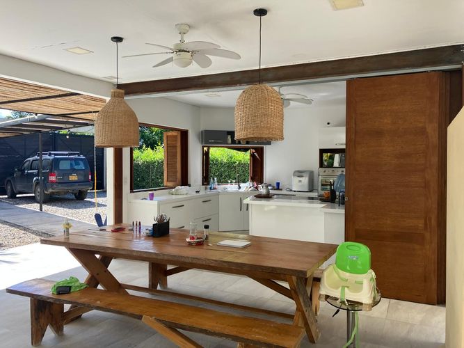 Casa de 4 alcobas en venta en Bella Suiza, Villavicencio, 287 m² · foto 8 de 20