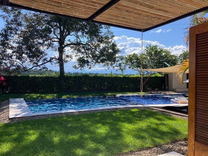 Casa de 4 alcobas en venta en Bella Suiza, Villavicencio, 287 m² · foto 16 de 20