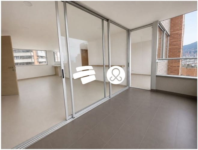 Apartamento de 5 alcobas en venta en El Poblado, Medellín, 134 m² · foto 2 de 18