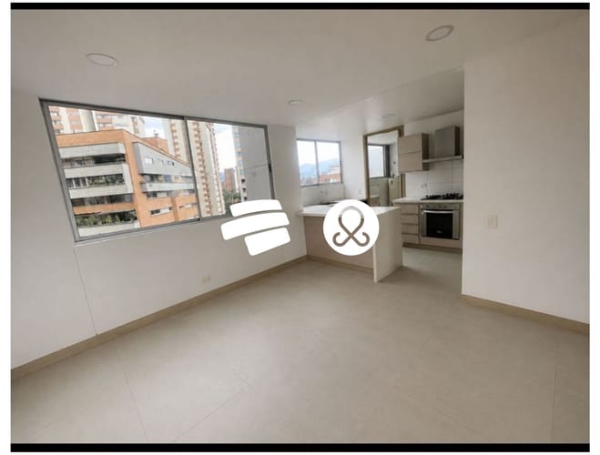 Apartamento de 5 alcobas en venta en El Poblado, Medellín, 134 m² · foto 4 de 18