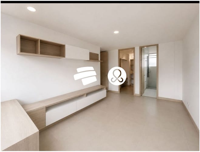 Apartamento de 5 alcobas en venta en El Poblado, Medellín, 134 m² · foto 7 de 18