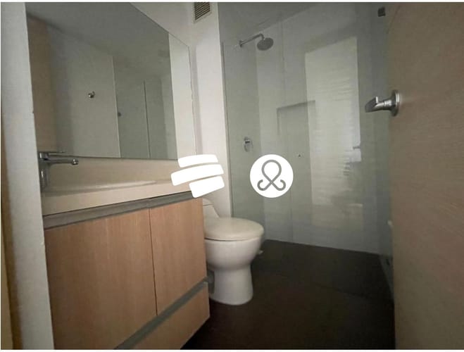 Apartamento de 5 alcobas en venta en El Poblado, Medellín, 134 m² · foto 8 de 18