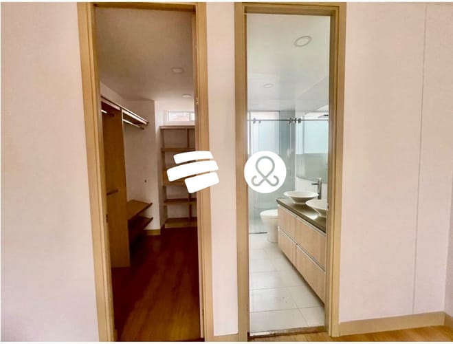 Apartamento de 5 alcobas en venta en El Poblado, Medellín, 134 m² · foto 12 de 18