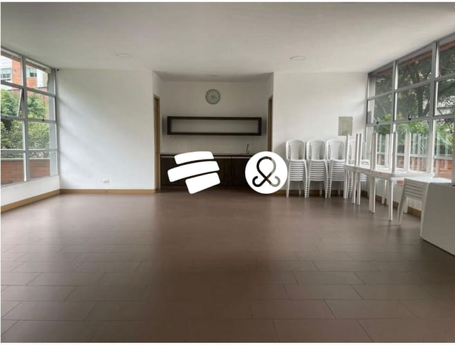 Apartamento de 5 alcobas en venta en El Poblado, Medellín, 134 m² · foto 14 de 18