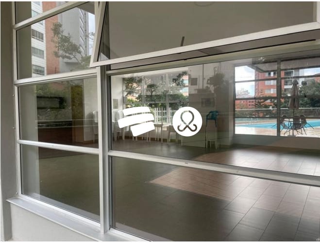 Apartamento de 5 alcobas en venta en El Poblado, Medellín, 134 m² · foto 16 de 18