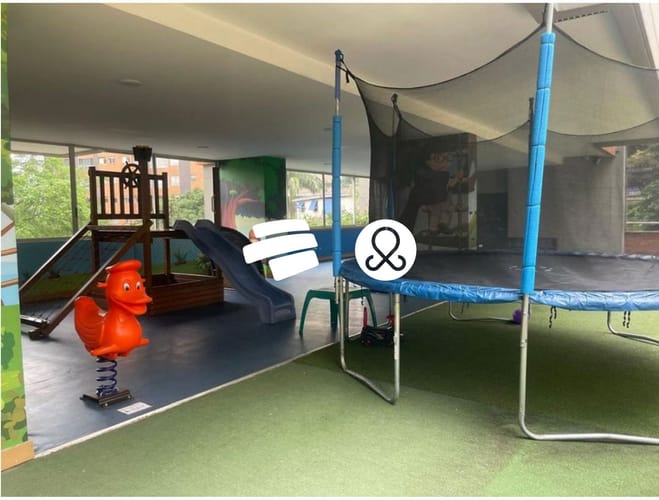 Apartamento de 5 alcobas en venta en El Poblado, Medellín, 134 m² · foto 18 de 18