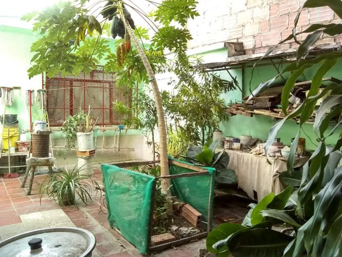 Casa de 7 alcobas en venta en El Llano, Cúcuta, 197 m² · foto 2 de 15