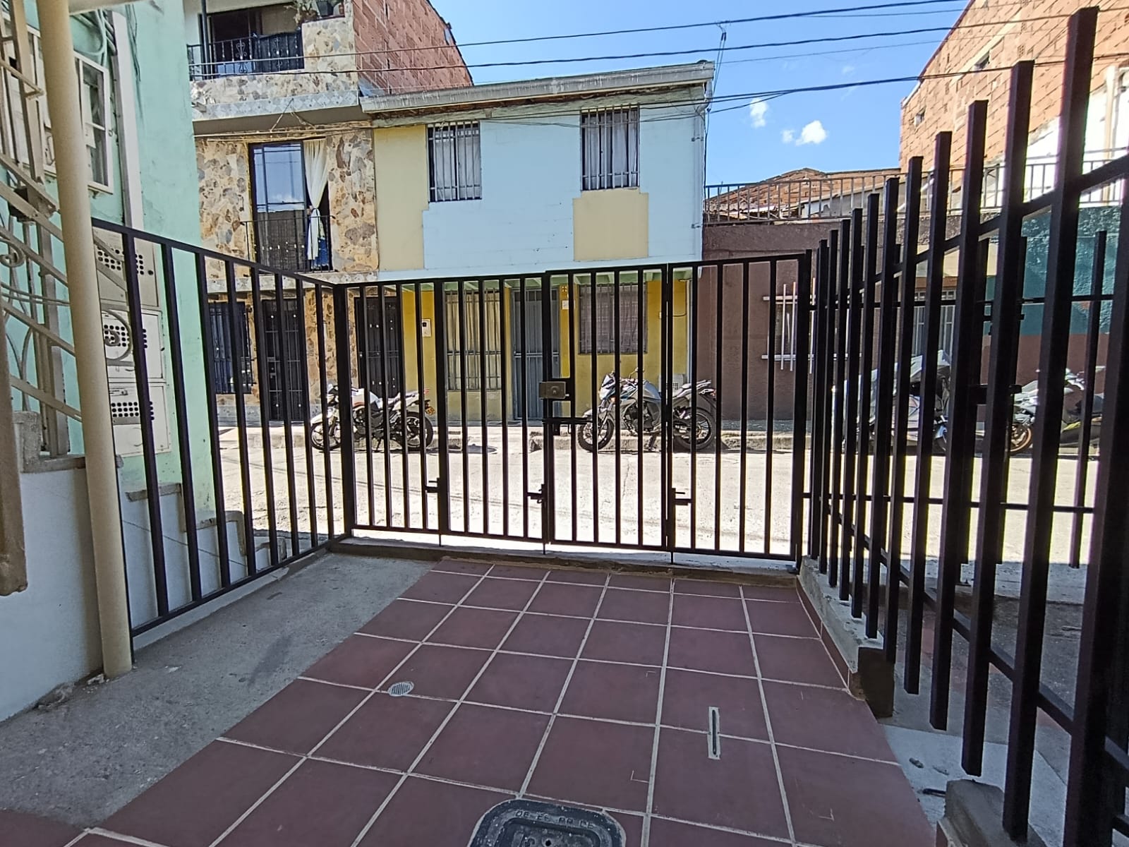 Apartamento en Arriendo en Cristo rey, Medellín en arriendo en Cristo Rey