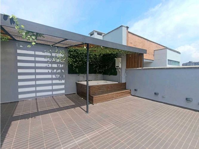 Apartamento de 3 alcobas en arriendo en Loma De Las Brujas, Envigado, 205 m² · foto 16 de 24