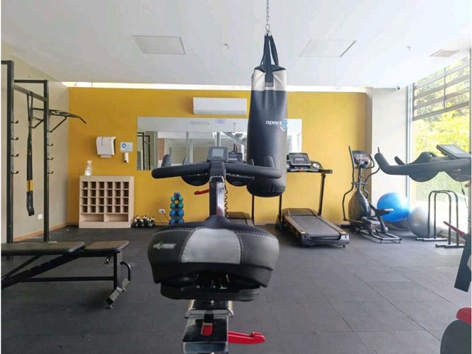 Apartamento de 3 alcobas en arriendo en Loma De Las Brujas, Envigado, 205 m² · foto 24 de 24