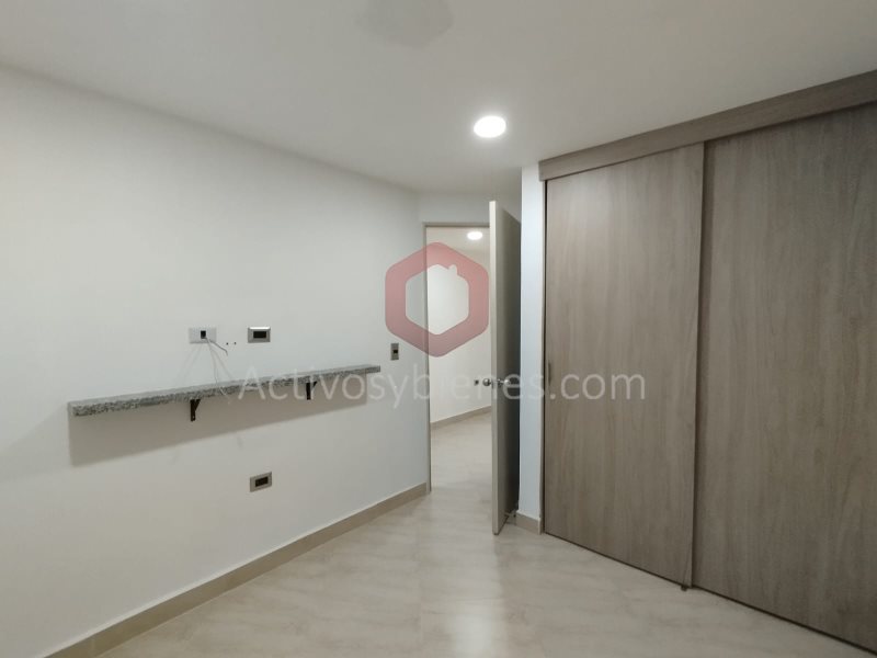 Apartamento en Arriendo en Laureles Nogal, Medellín en Laureles Nogal