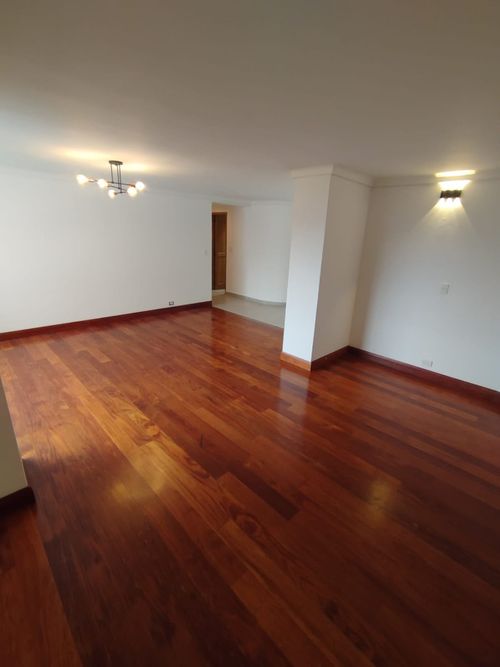 Apartamento de 3 alcobas en arriendo en El Diamante No. 2, Medellín, 180 m² · foto 7 de 19
