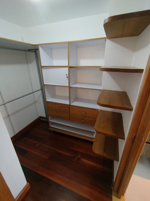 Apartamento de 3 alcobas en arriendo en El Diamante No. 2, Medellín, 180 m² · foto 13 de 19