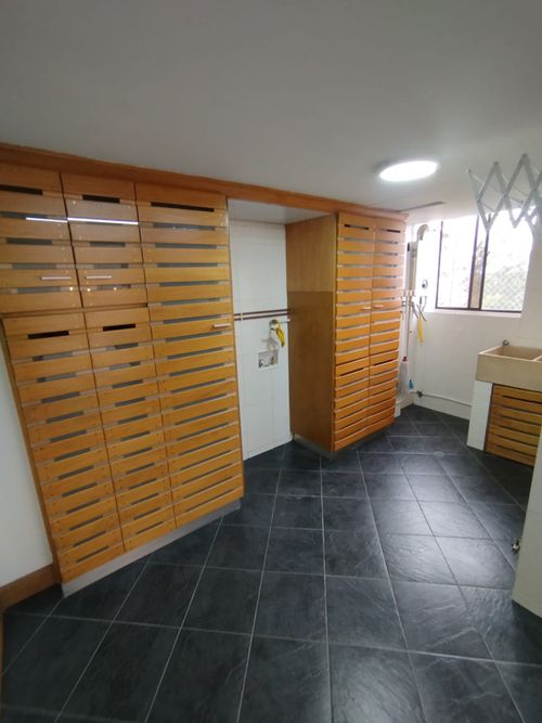 Apartamento de 3 alcobas en arriendo en El Diamante No. 2, Medellín, 180 m² · foto 18 de 19
