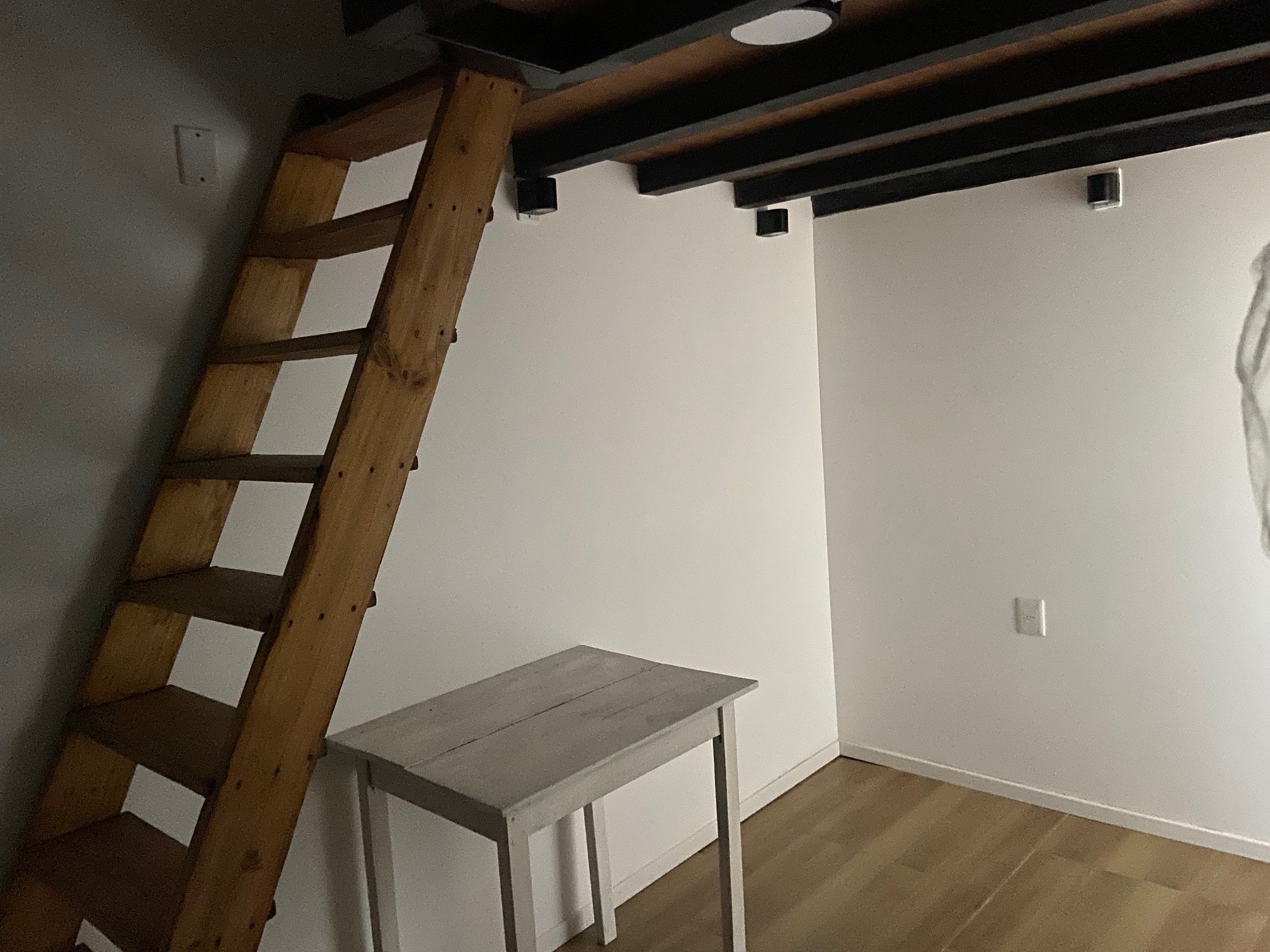 ALQUILER APARTAMENTO MONOAMBIENTE LA COMERCIAL ESTRENA