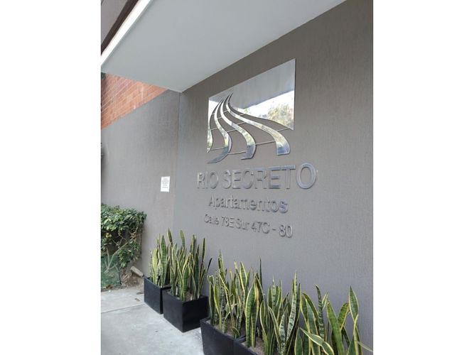 Apartamento de 3 alcobas en venta en Ancon Sur, Sabaneta, 84 m² · foto 13 de 13
