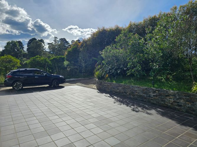 Casa de 4 alcobas en venta en Pantanillo, El Retiro, 278 m² · foto 18 de 21