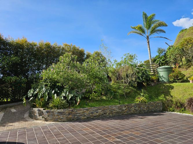 Casa de 4 alcobas en venta en Pantanillo, El Retiro, 278 m² · foto 19 de 21