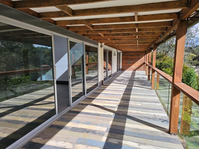 Casa de 4 alcobas en venta en Pantanillo, El Retiro, 278 m² · foto 21 de 21