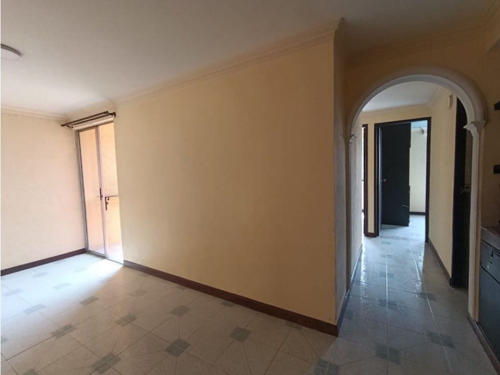 Apartamento en venta en Villa Nueva, Medellín · foto 2 de 22