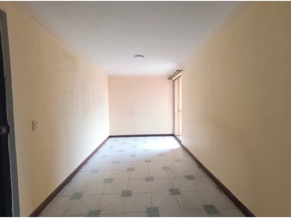 Apartamento en venta en Villa Nueva, Medellín · foto 3 de 22