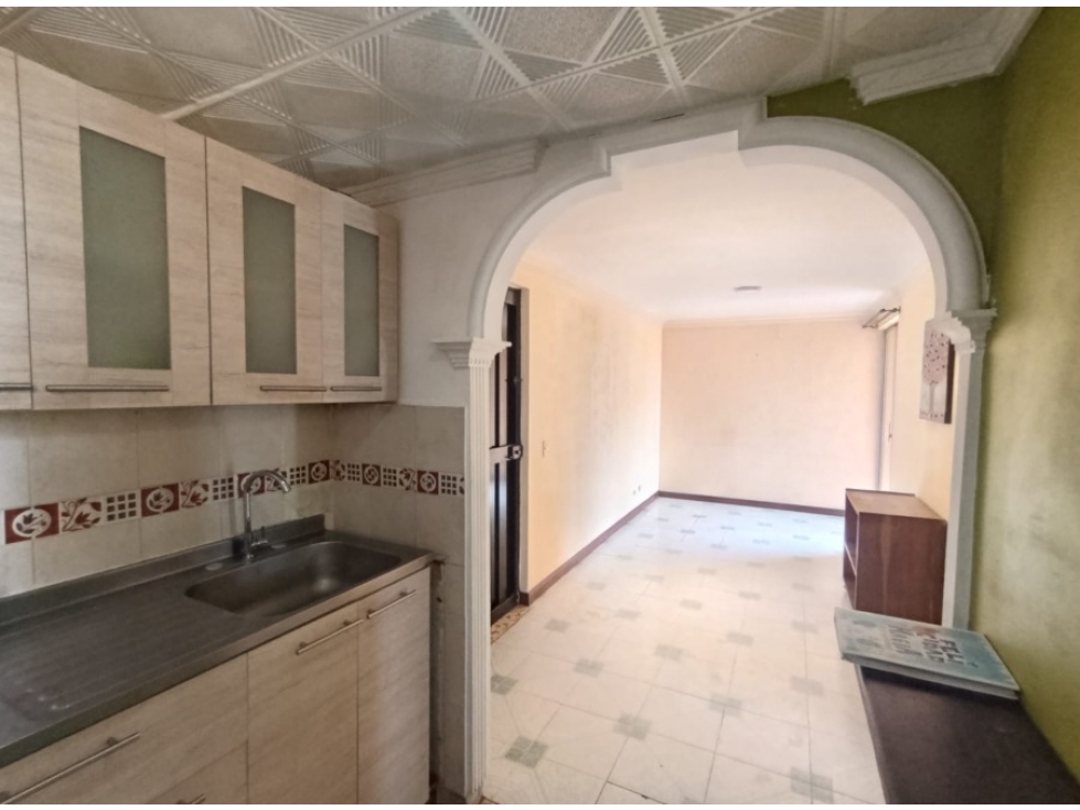 Apartamento en venta en Villa Nueva, Medellín · foto 4 de 22