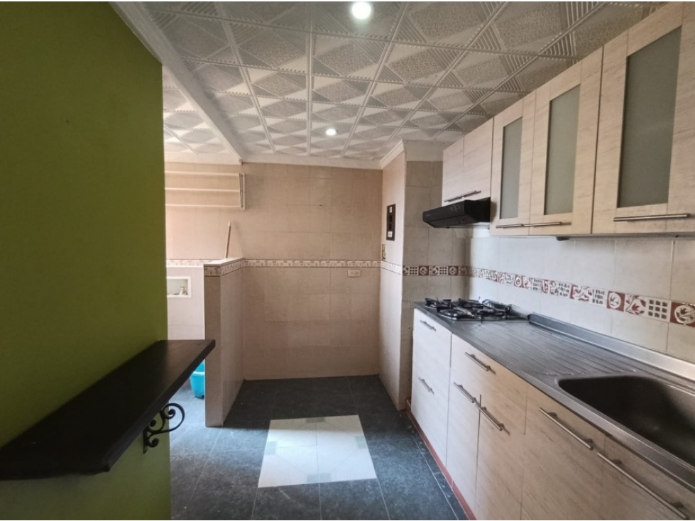 Apartamento en venta en Villa Nueva, Medellín · foto 5 de 22