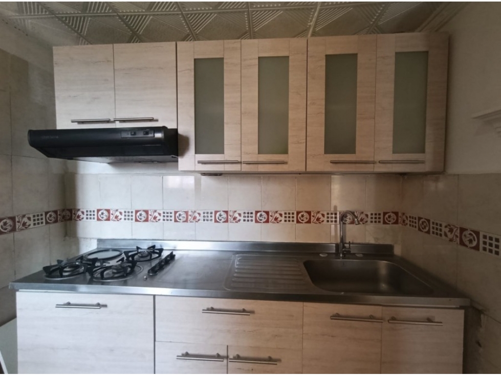 Apartamento en venta en Villa Nueva, Medellín · foto 6 de 22