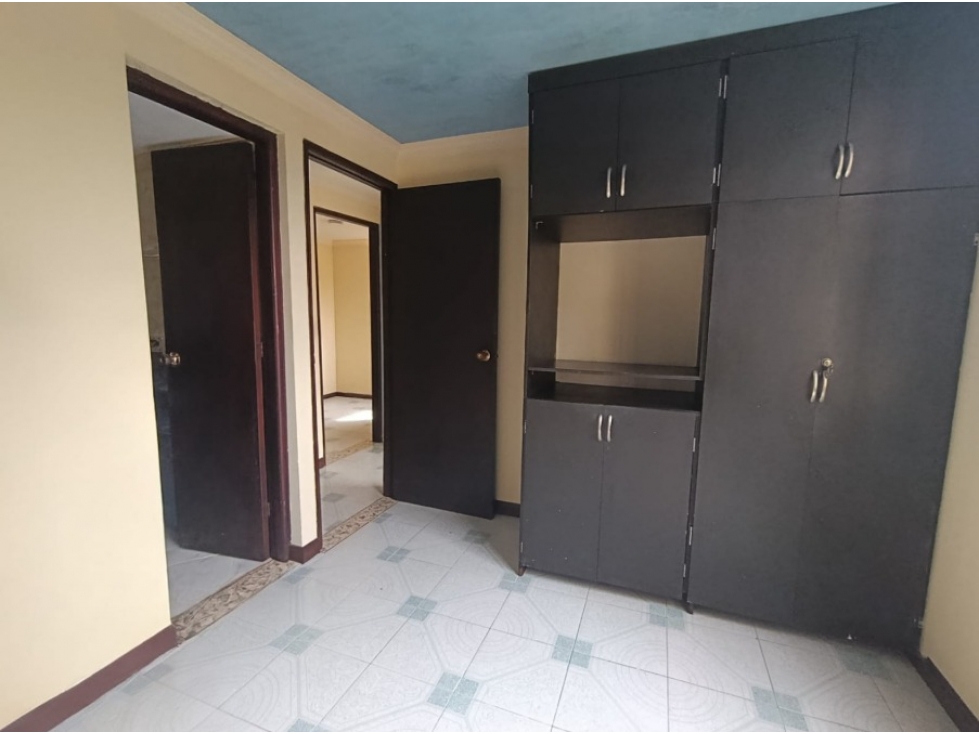 Apartamento en venta en Villa Nueva, Medellín · foto 7 de 22