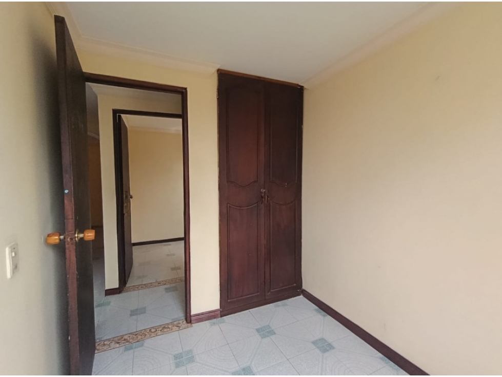 Apartamento en venta en Villa Nueva, Medellín · foto 8 de 22